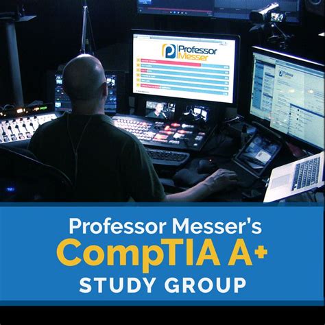 professor messer|professor messer website.